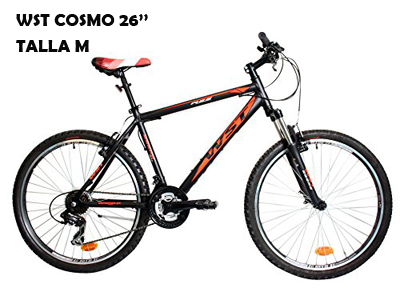 WST COSMO 26''